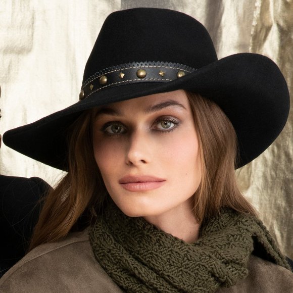 Gunslinger Hat - Picture 6 of 11